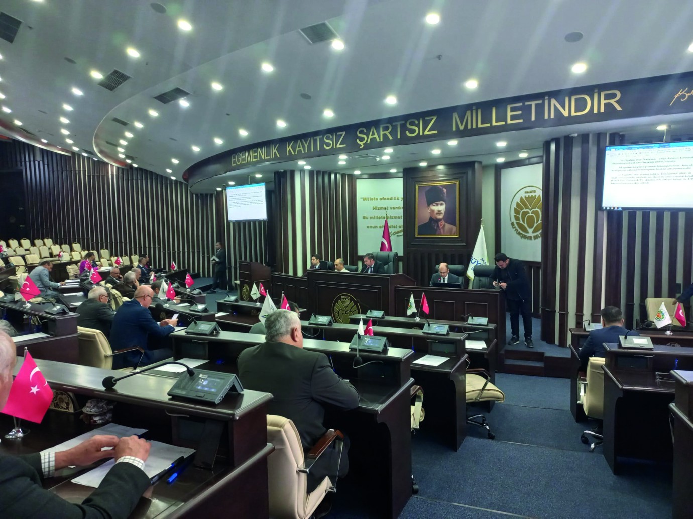Battalgazi’ye yurt kazandırılacak