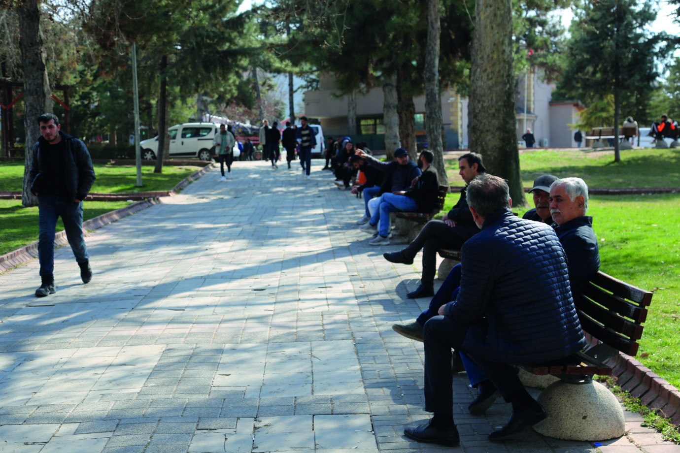 Malatyalılar Umutlu