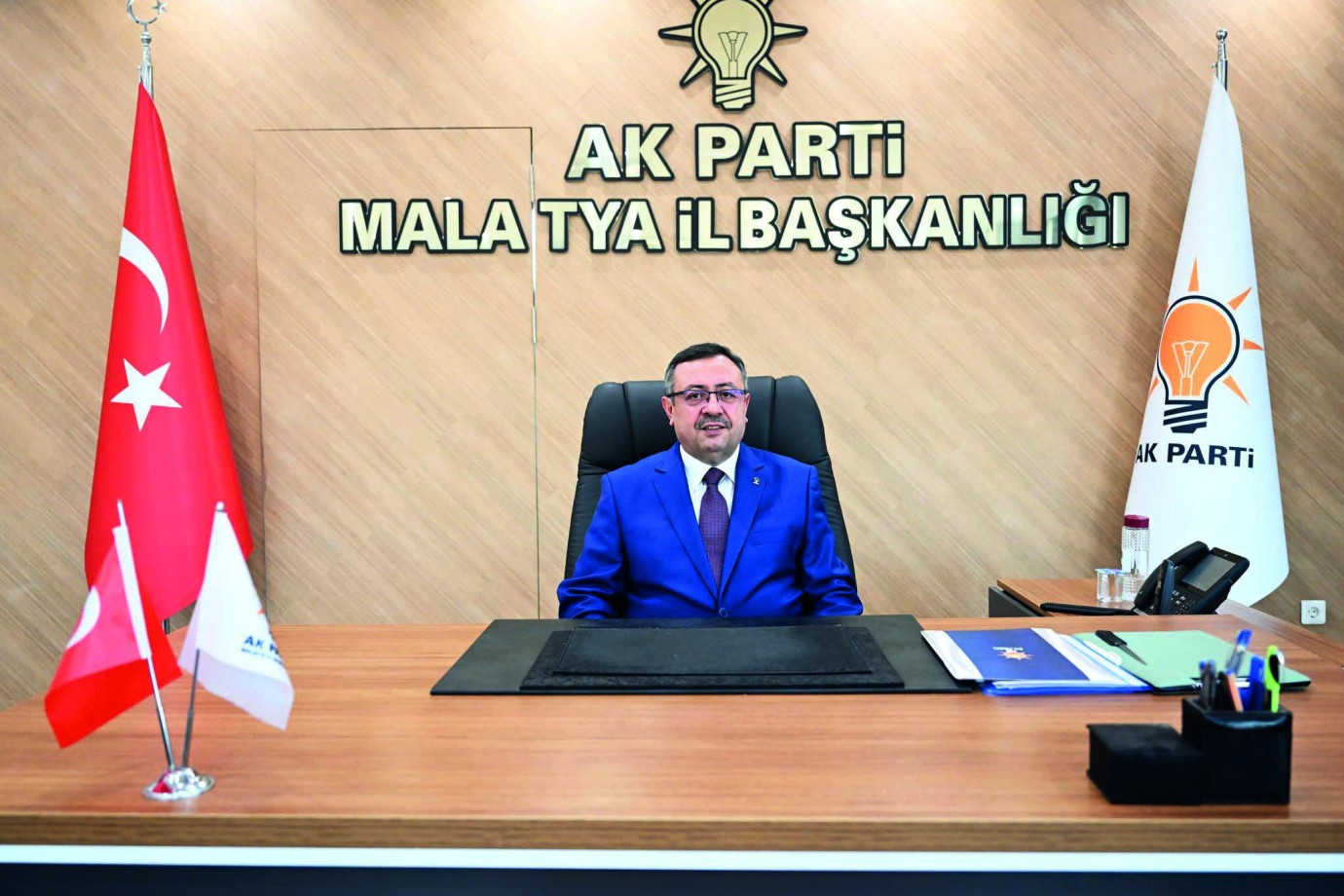 Ali Bakan: Erdoğan'ın annesine yönelik hakaretleri lanetliyorum