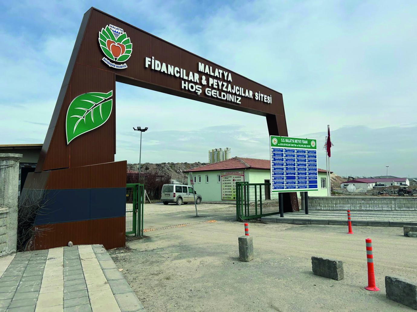 Geleceğimizi Tehdit Ediyor!