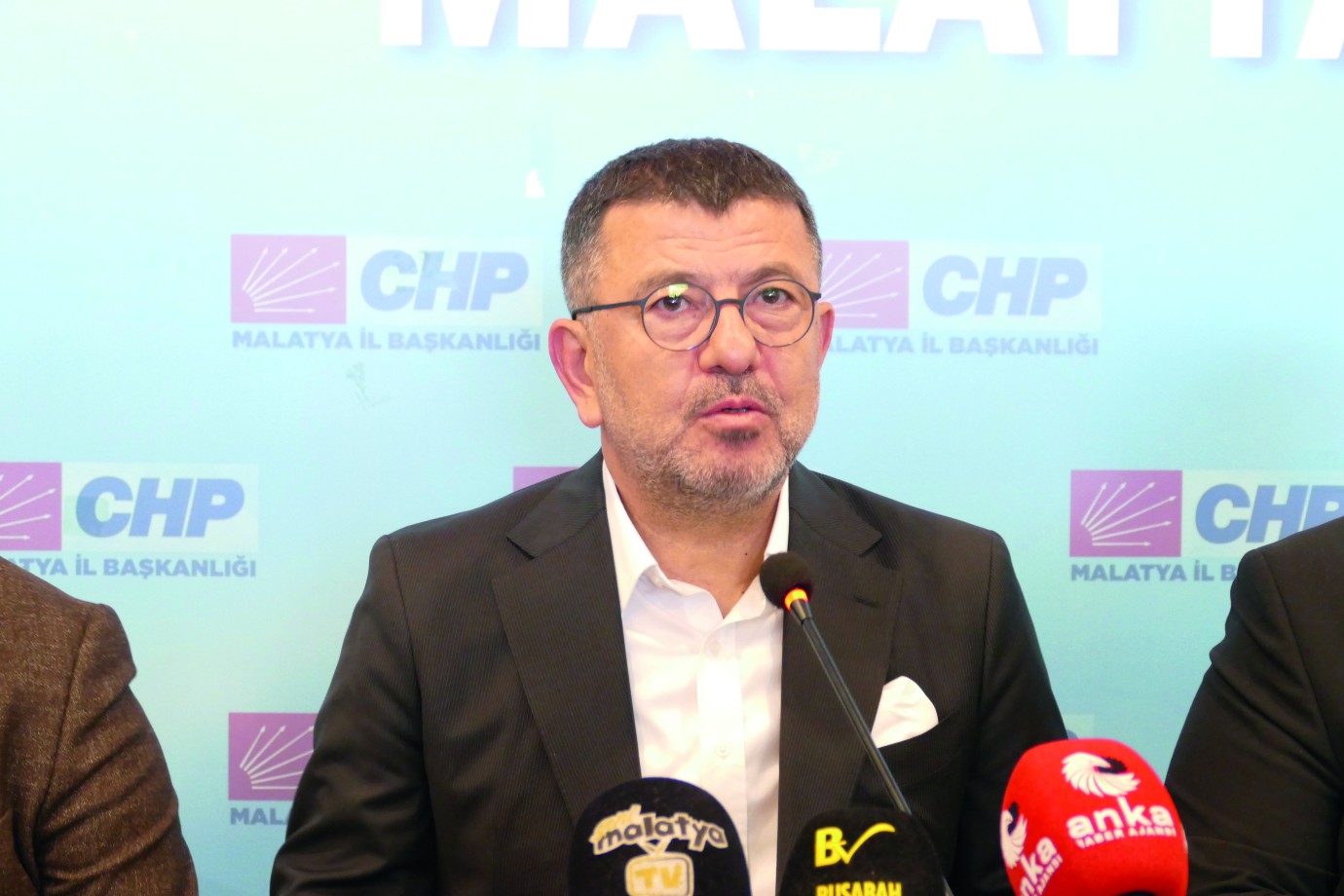 “Ha gayret sayın bakan”
