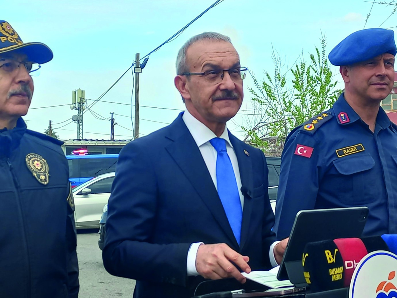 Malatya’da geniş çaplı bayram tedbirleri alındı