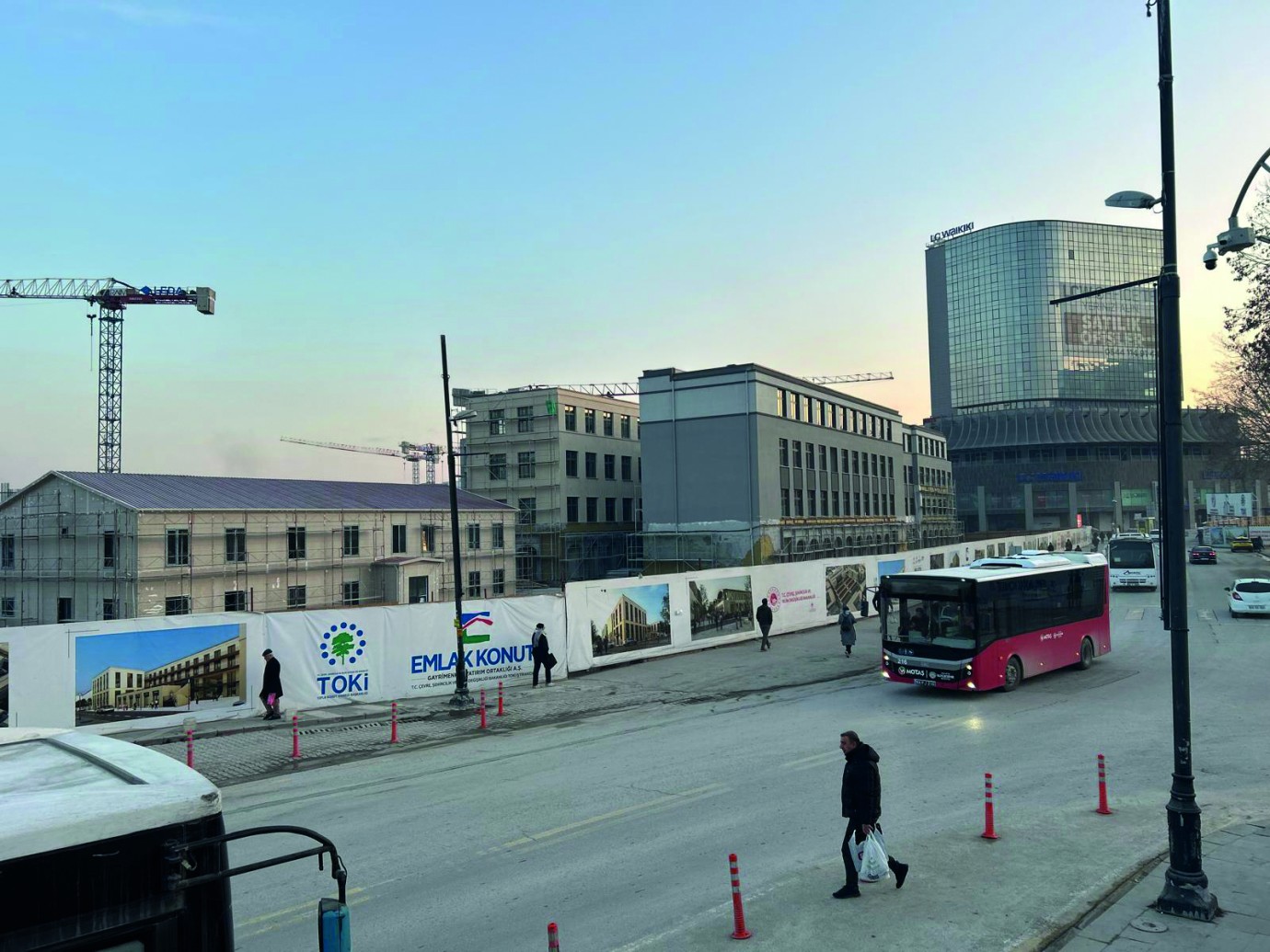 Malatyalılar bayramı nasıl geçirdi?