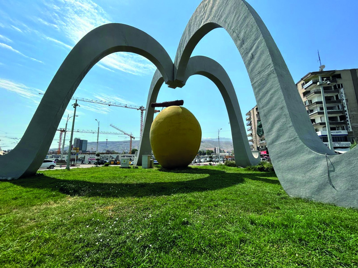Elazığ ve Sivas Atakta Peki ya Malatya? 