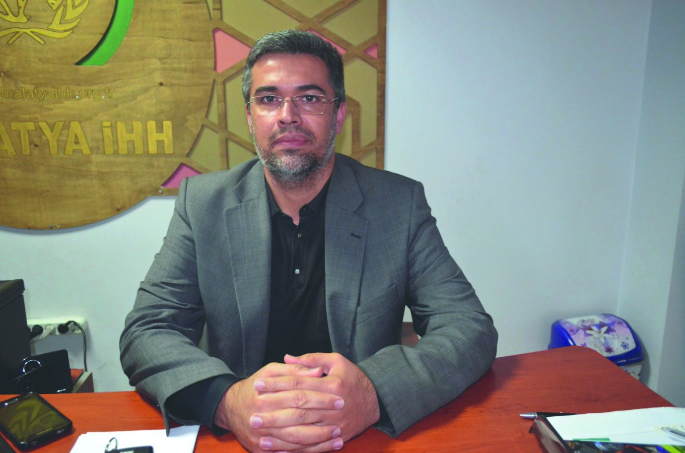 Ramazan ayında ne kadar yardım yapıldı?