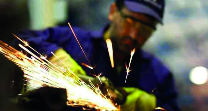Yurt İçi Üretici Fiyat Endeksi aylık yüzde 1,88 arttı