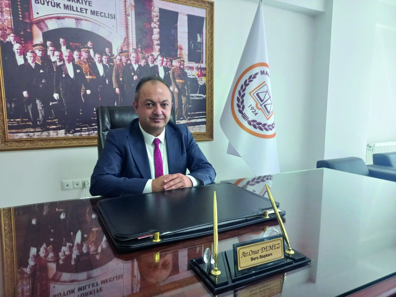 BAM VE BİM MALATYA’NIN HAKKI