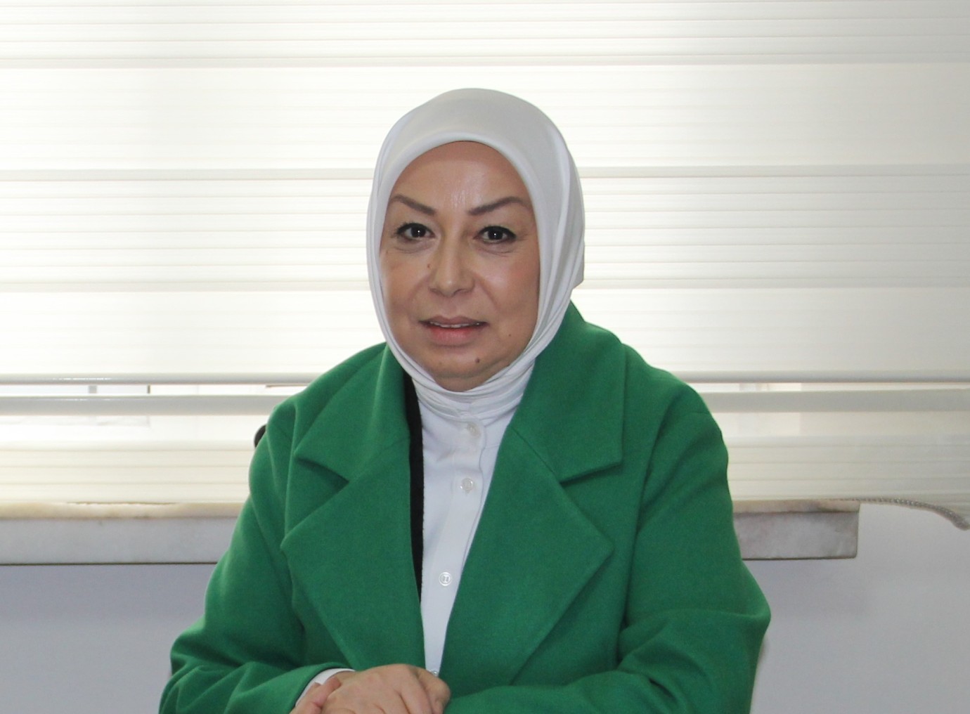 Son dakika! Cumhurbaşkanlığı Kurulu’na Malatya’dan Atama