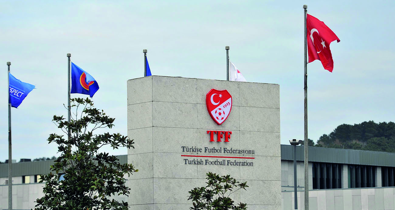 Malatya'dan TFF'ye Tepki Büyüyor!