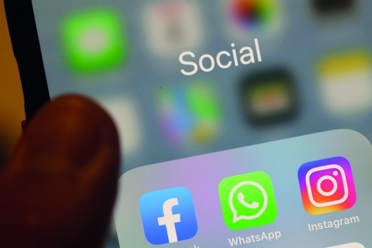 Instagram kullanımına sıkı denetim