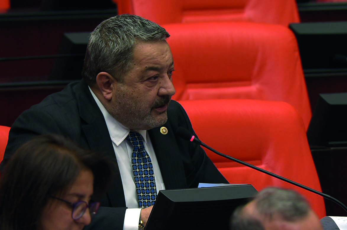 Fendoğlu: Malatya’da Kayısı Üreticisine Acil Destek Şart