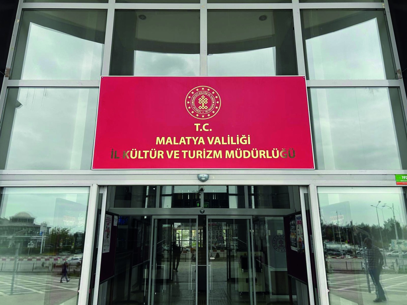 Koruma genelgesi Malatya’yı da kapsıyor