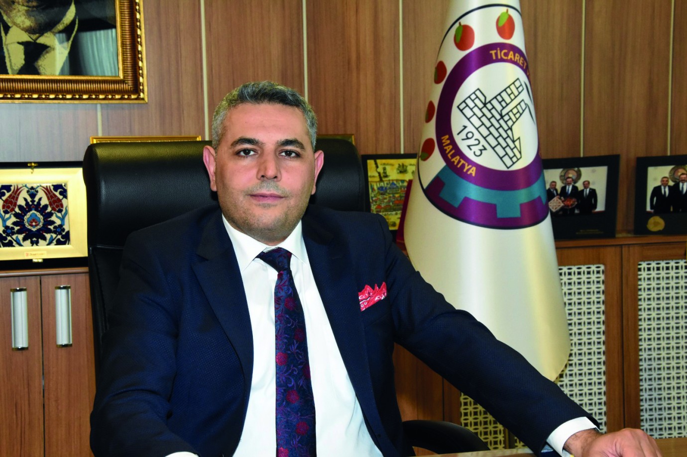 Sadıkoğlu’ndan kayısı üreticileri için acil destek çağrısı!