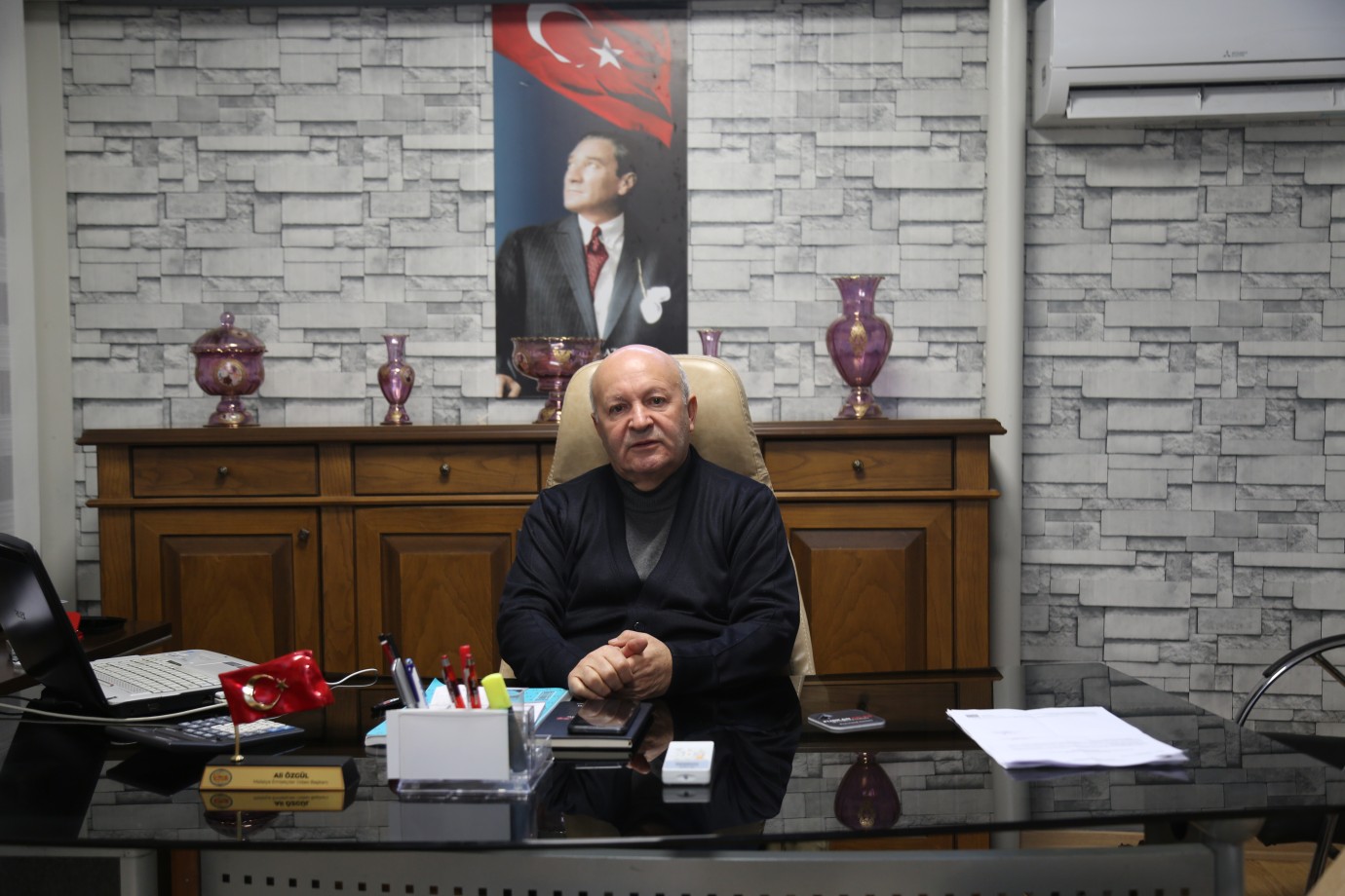 Emlakçılara nefes kredisi şart