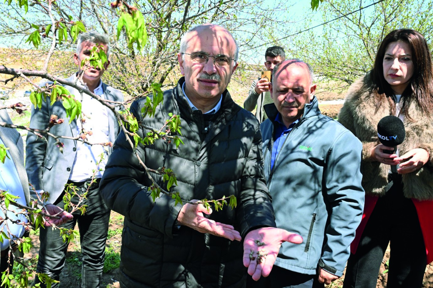 Malatya’da Yüzyılın Afeti