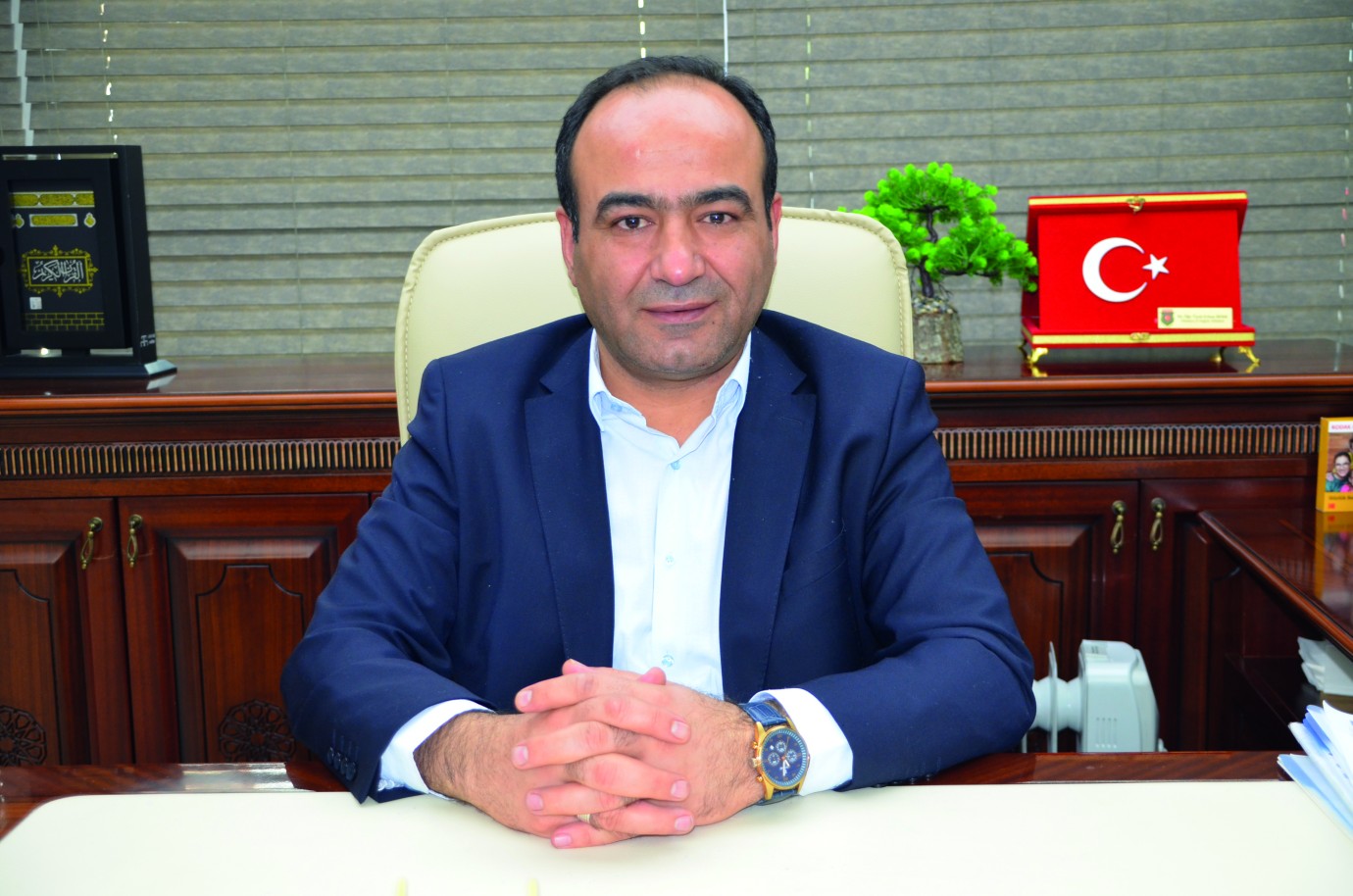 Berk’ten 