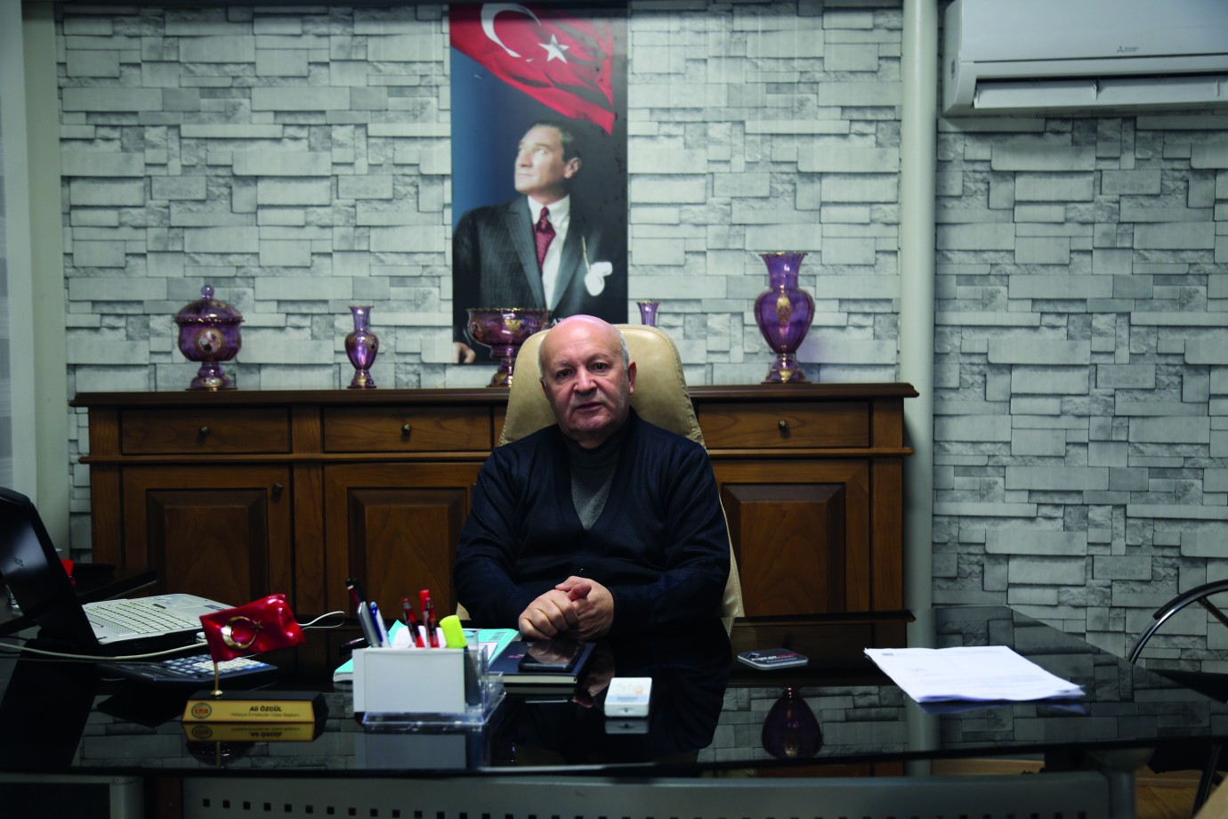 Emlakçılara nefes kredisi şart
