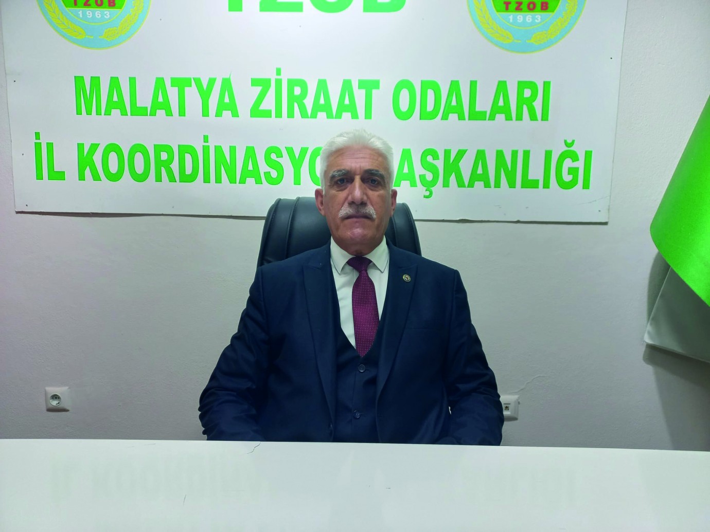 Başkan Kılınç: En ağır kaybı Malatya yaşadı
