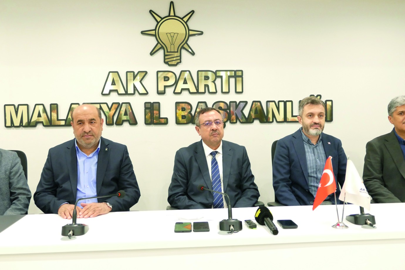 “Mağduriyet hükümetimiz tarafından telafi edilecektir”