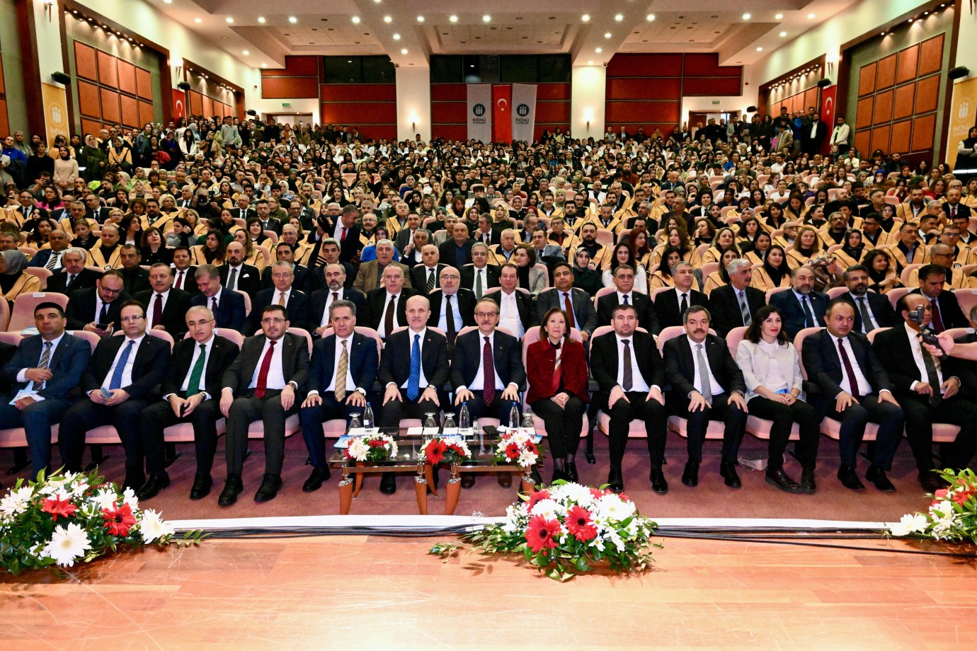 Rektör Çağrısına YÖK Duyarlılığı 