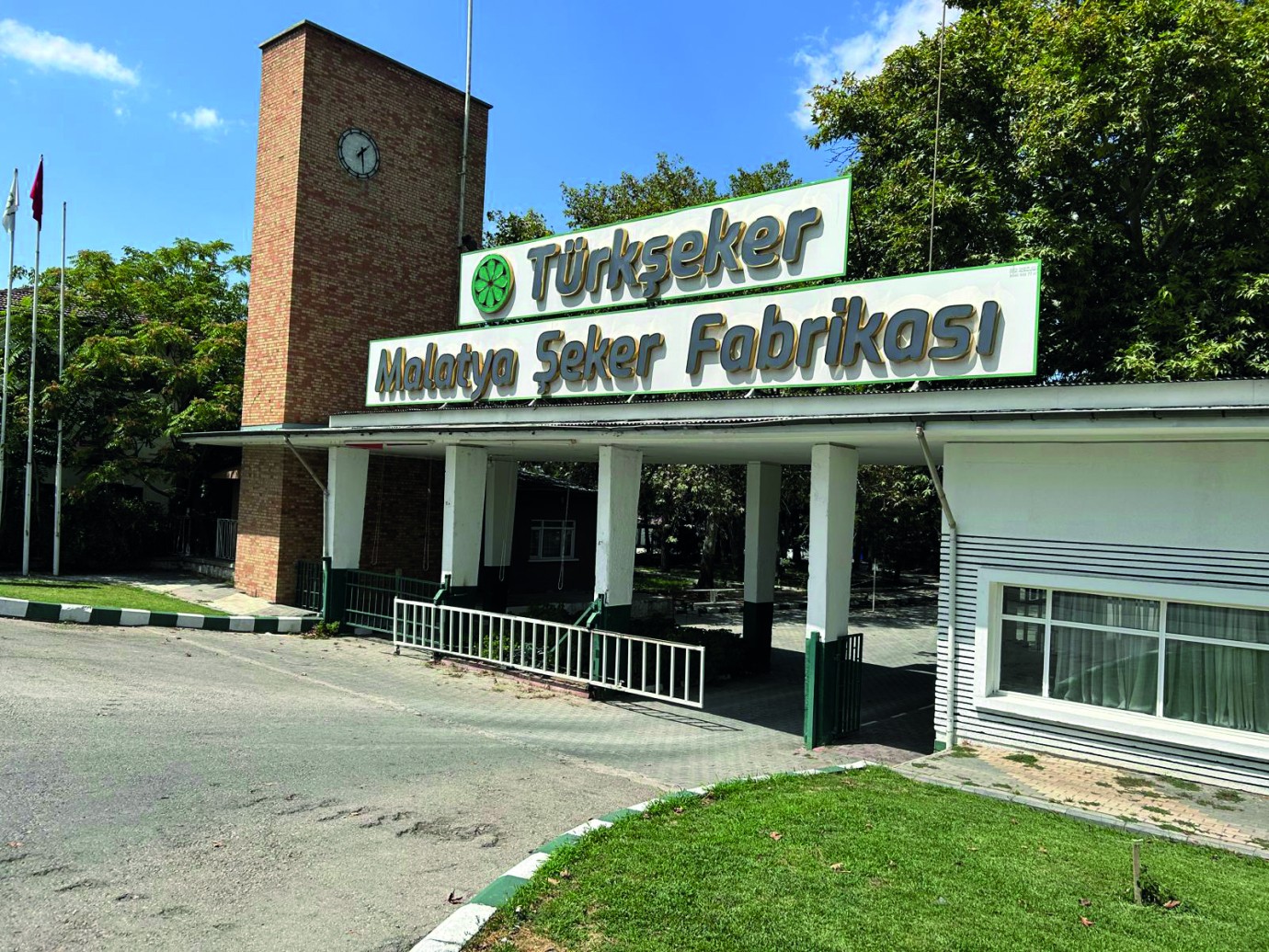 Malatya Şeker Fabrikası 83 personel alacak