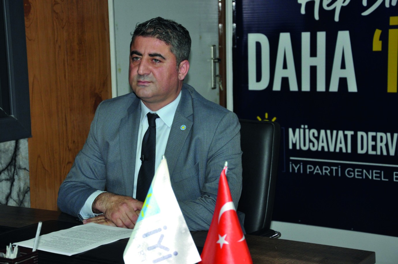 “Malatya Acilen Afet Bölgesi İlan Edilmeli”
