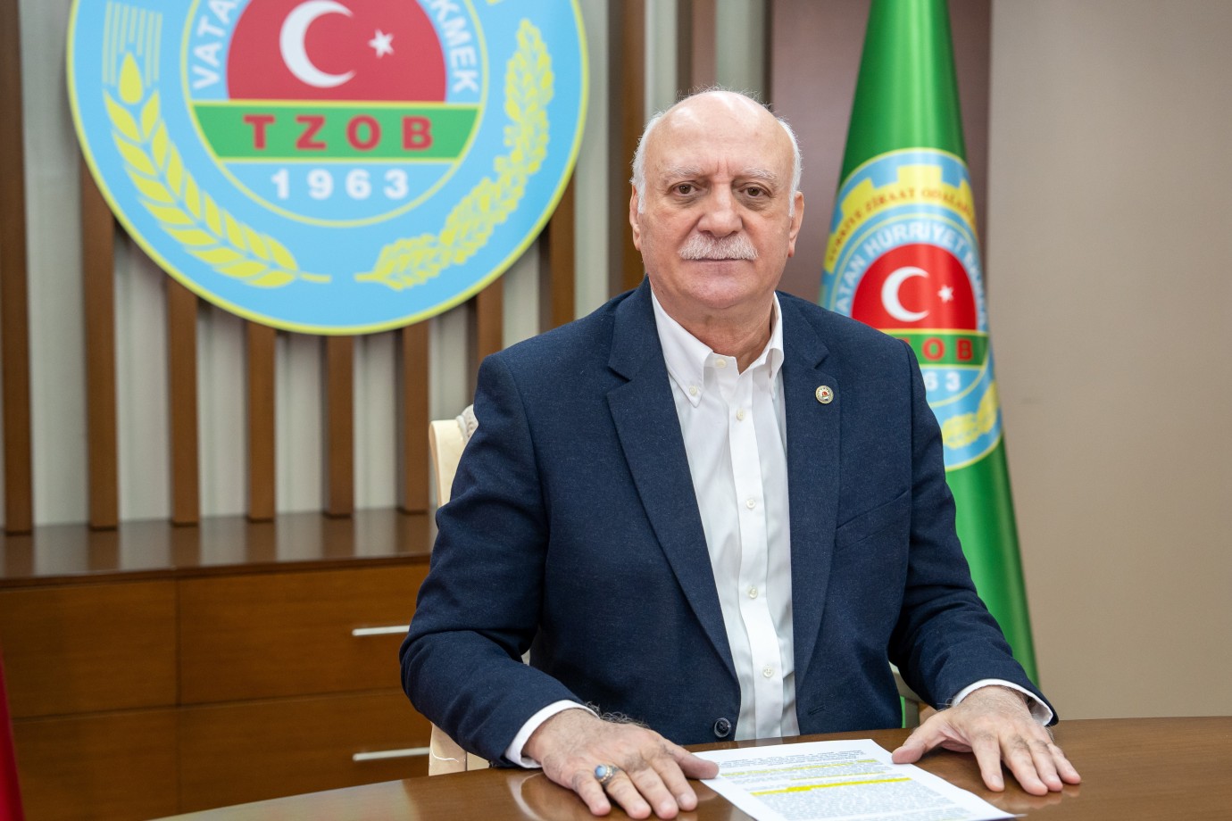 Bayraktar: Fon Oluşturulmalı
