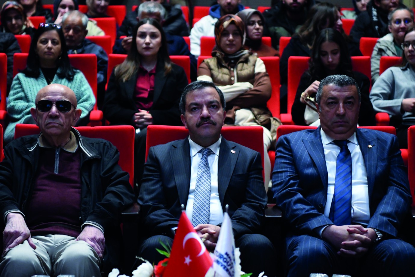 Küresel Isınma ve İklim Değişikliğinin Türkiye’ye Olası Etkileri 
