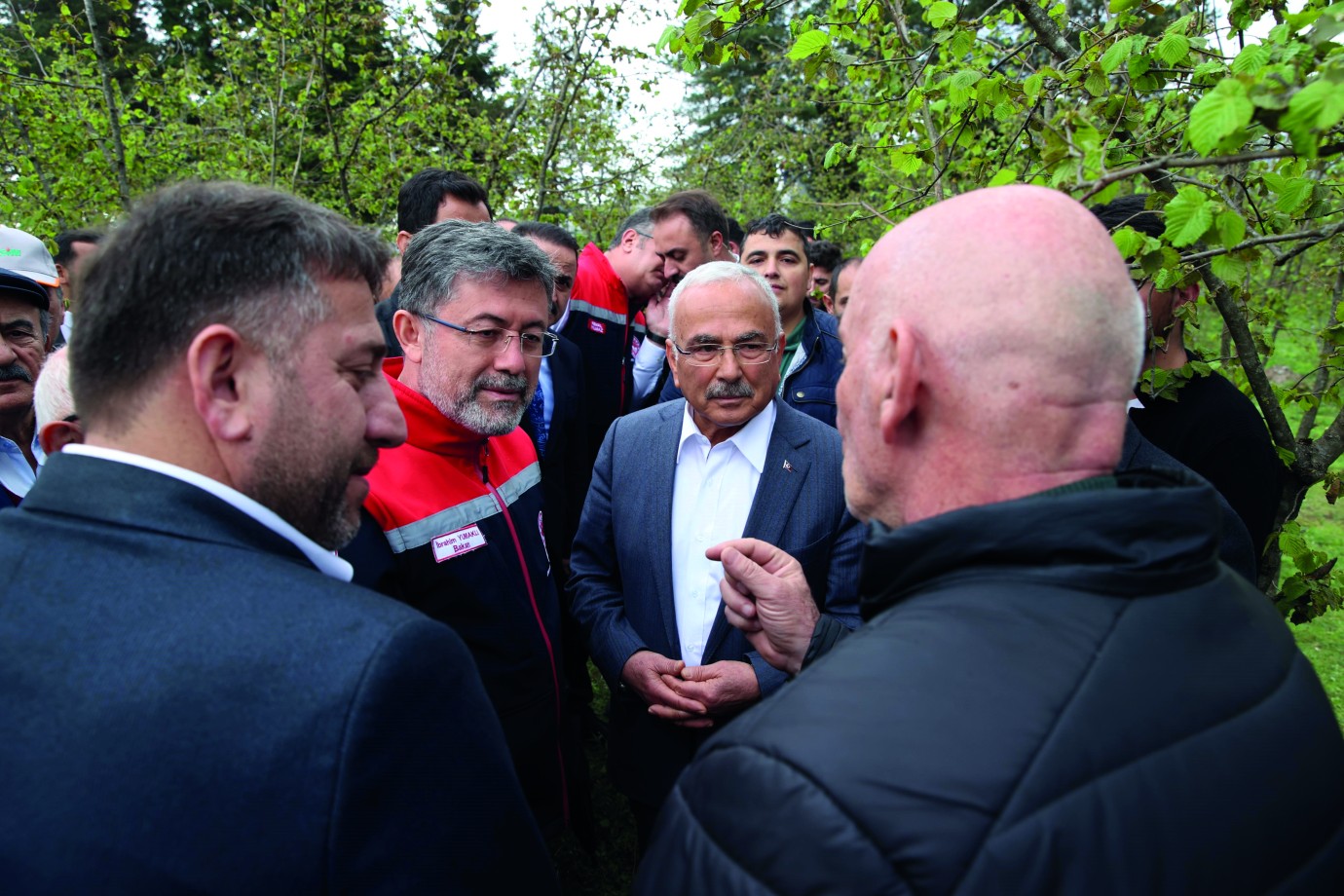 Bakan Yumaklı’dan Önemli Uyarı 