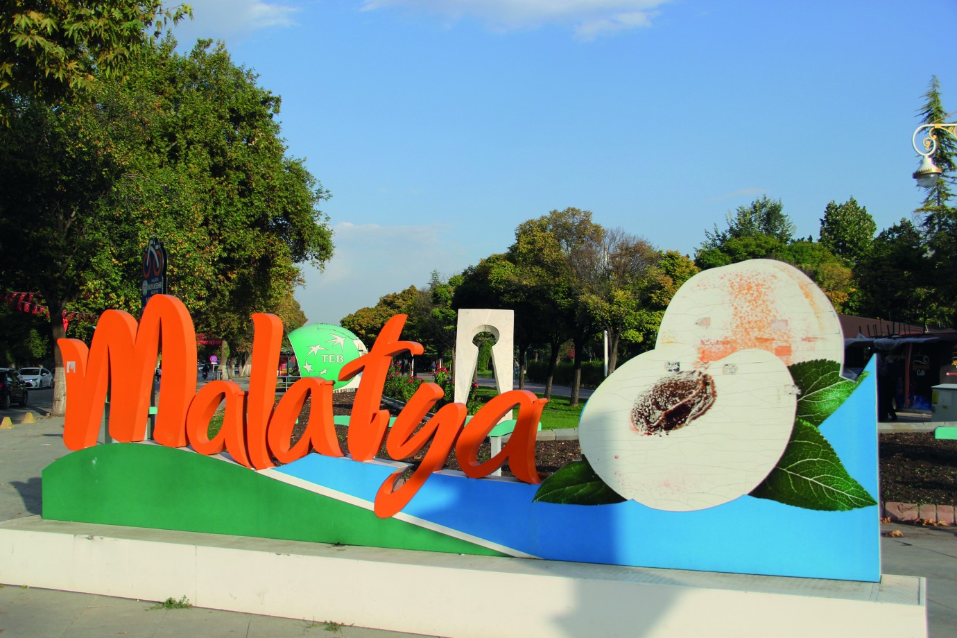 Malatya’nın İl Oluşunun 101. Yılı 