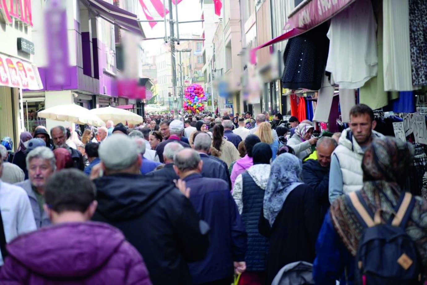 Malatyalılar En Fazla İstanbul’da Yaşıyor