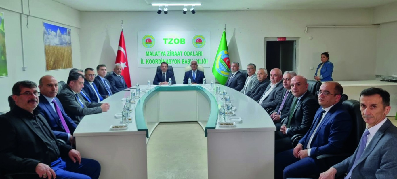 “Üretimi ve üreticiyi desteklemeye devam  edeceğiz”