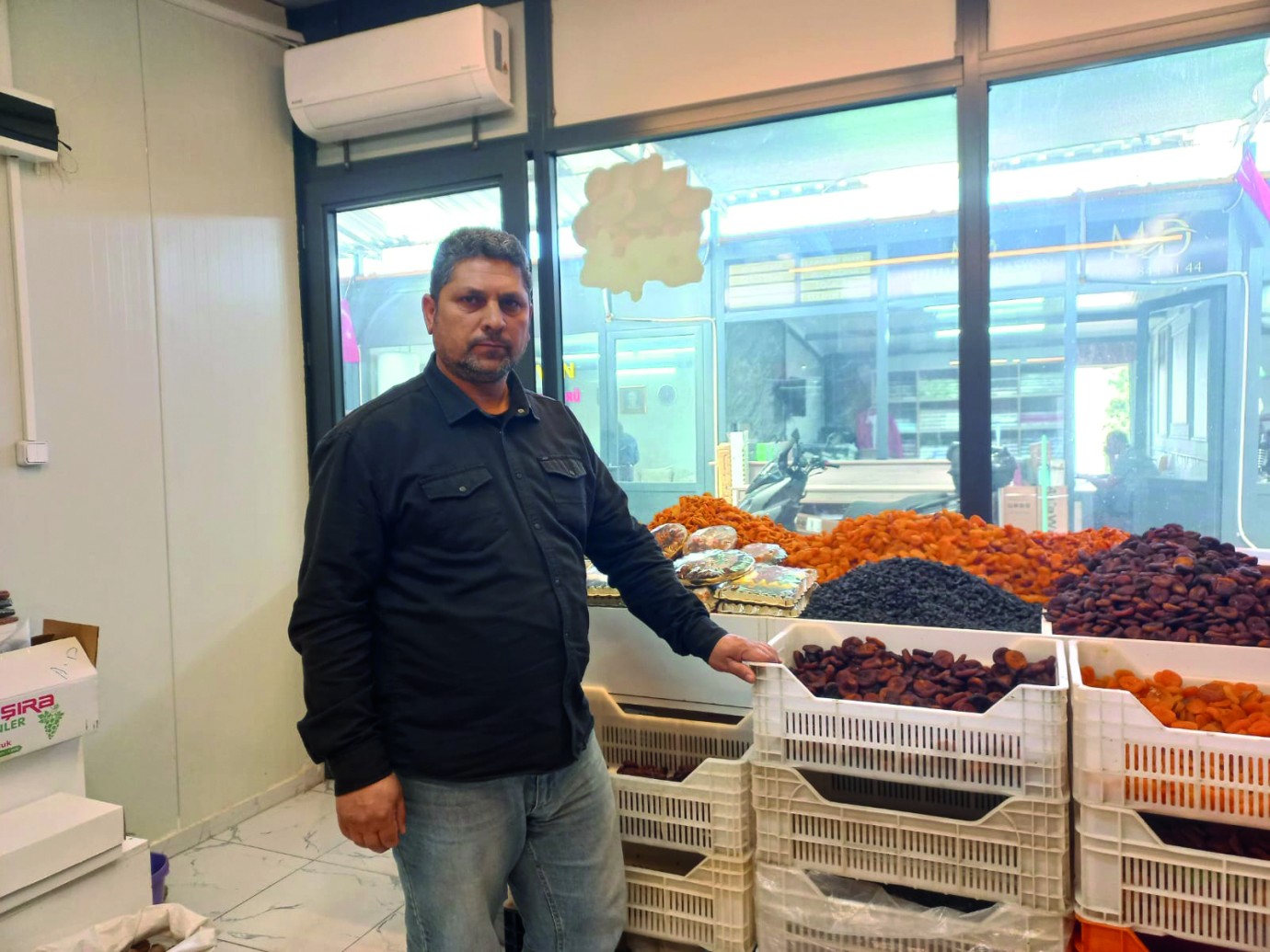 Malatya’ da belirsizlik hüküm sürüyor 