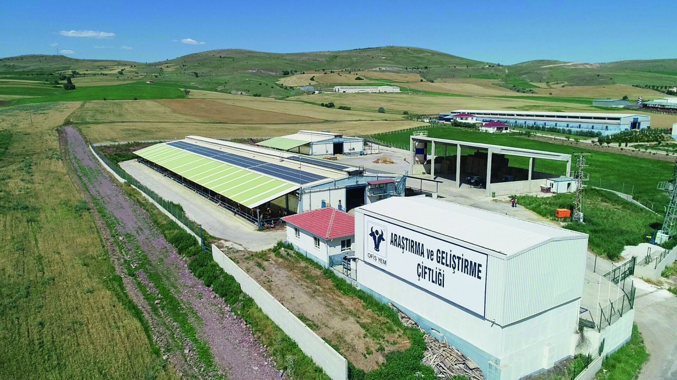 Malatya ve Çorum’da Yeni GES Projeleri Yolda