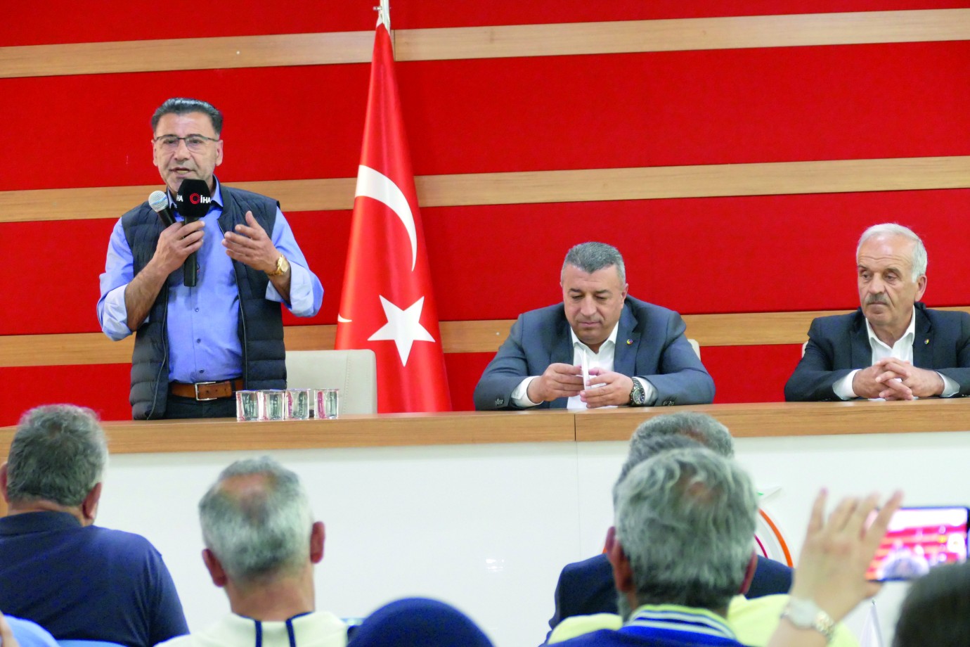 “En ağır darbeyi yine Malatya aldı”
