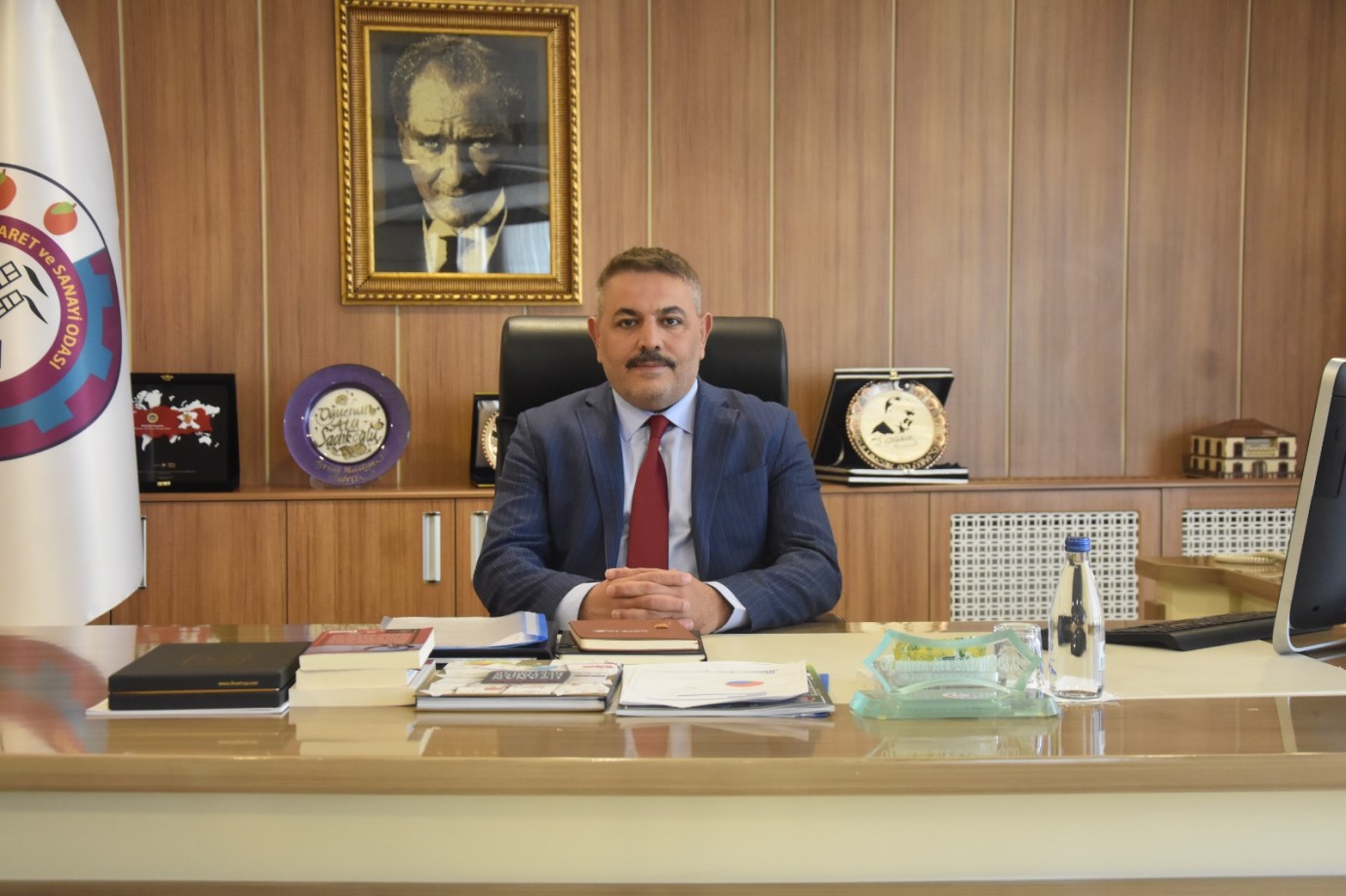  “Hasar tespiti tamamlanarak, destekler verilmeye başlamalı”