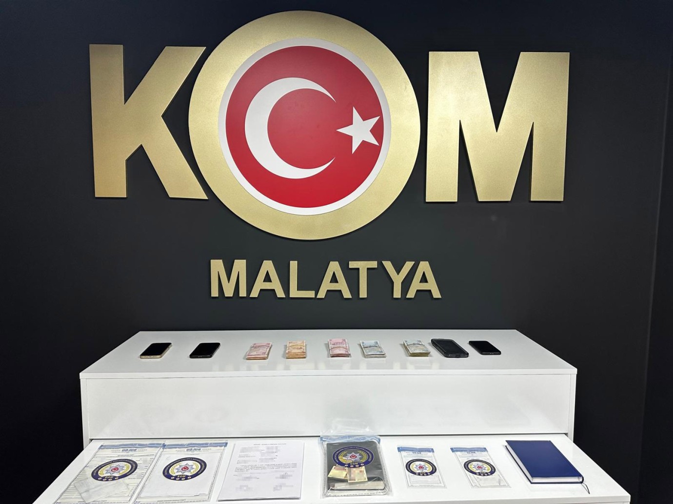 Malatya’da tefecilere geçit yok