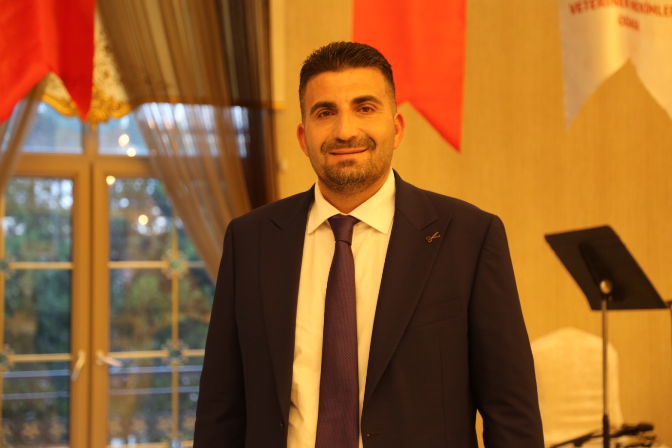 Veteriner hekimsiz hayat, sağlıksız bir hayattır