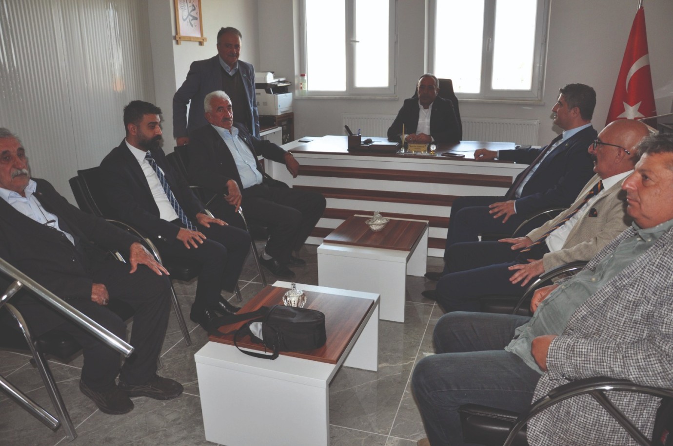 Esnaf Desteklenmezse Malatya’dan Yeni Göç Dalgası Kaçınılmaz