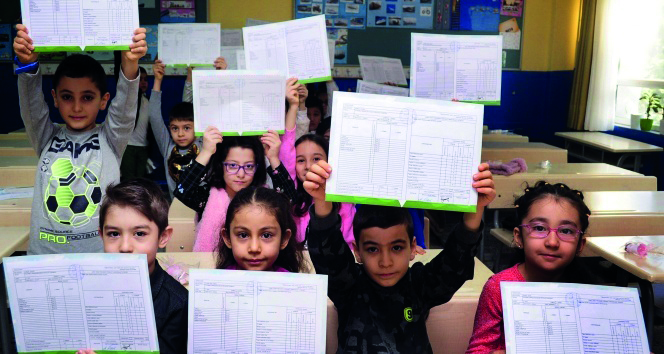 Yaz Tatili Başlangıcı ve 2025 Karne Günü Tarihi
