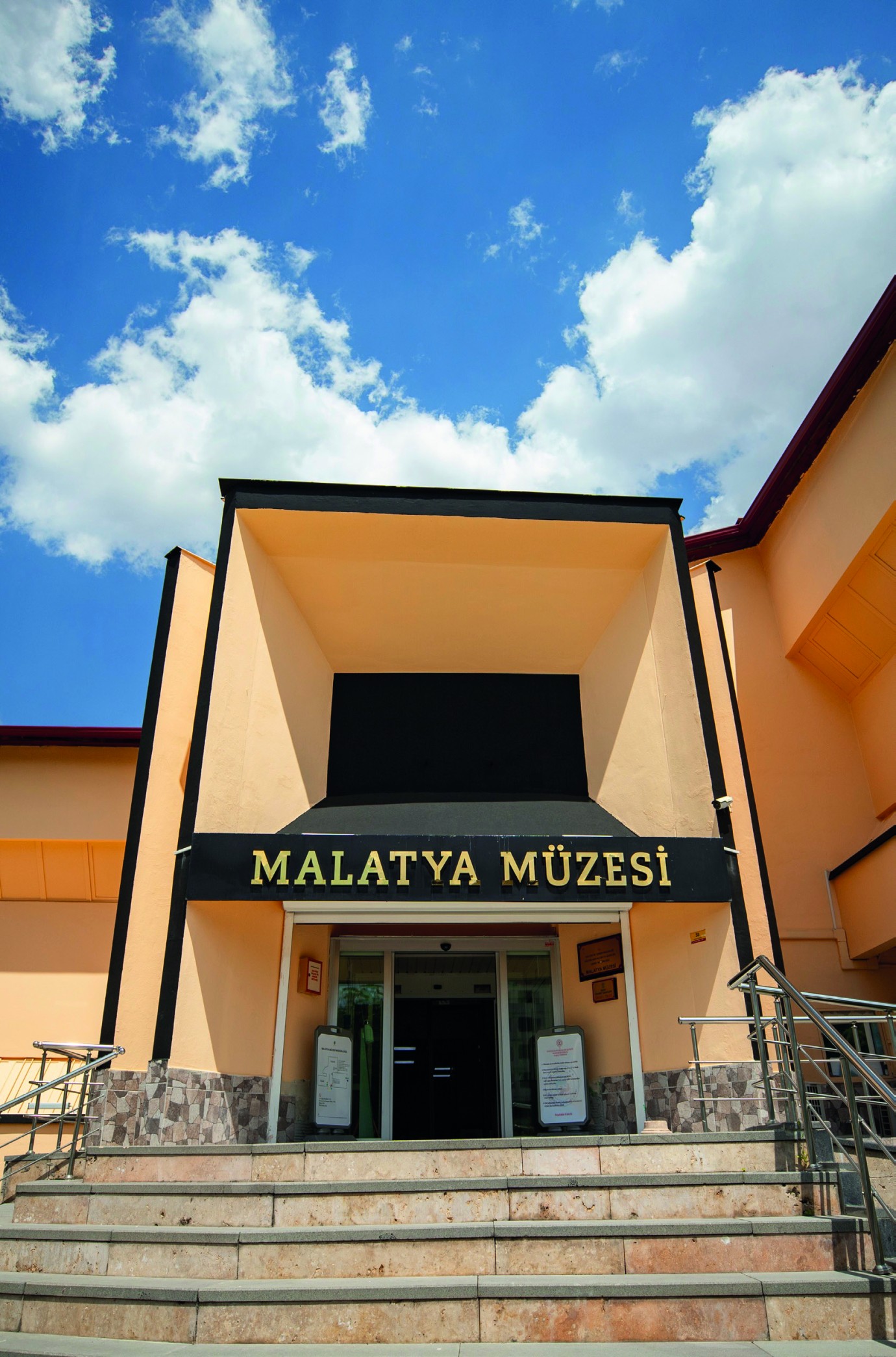 Malatya Arkeoloji Müzesi