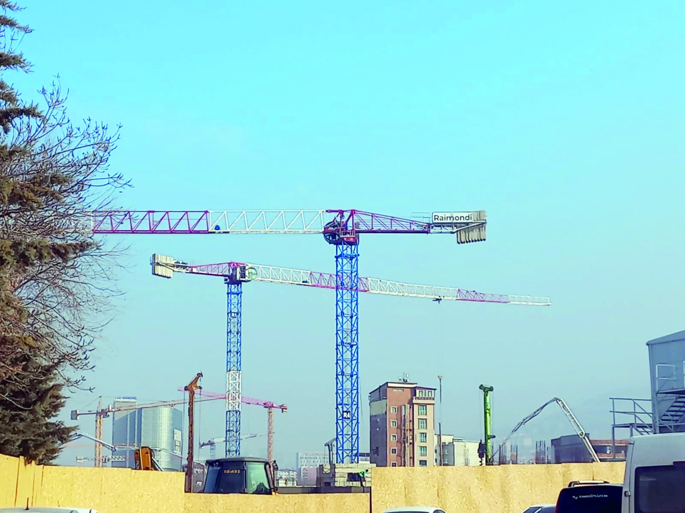 6 Şubat’tan Sonra Malatya’ya Dirençli Kent Modeli