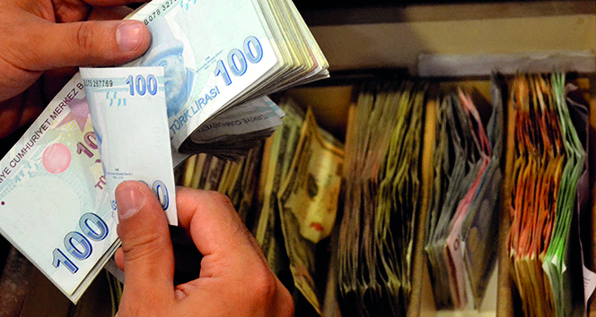 Ekonomik belirsizliklere karşı güçlü kalkan