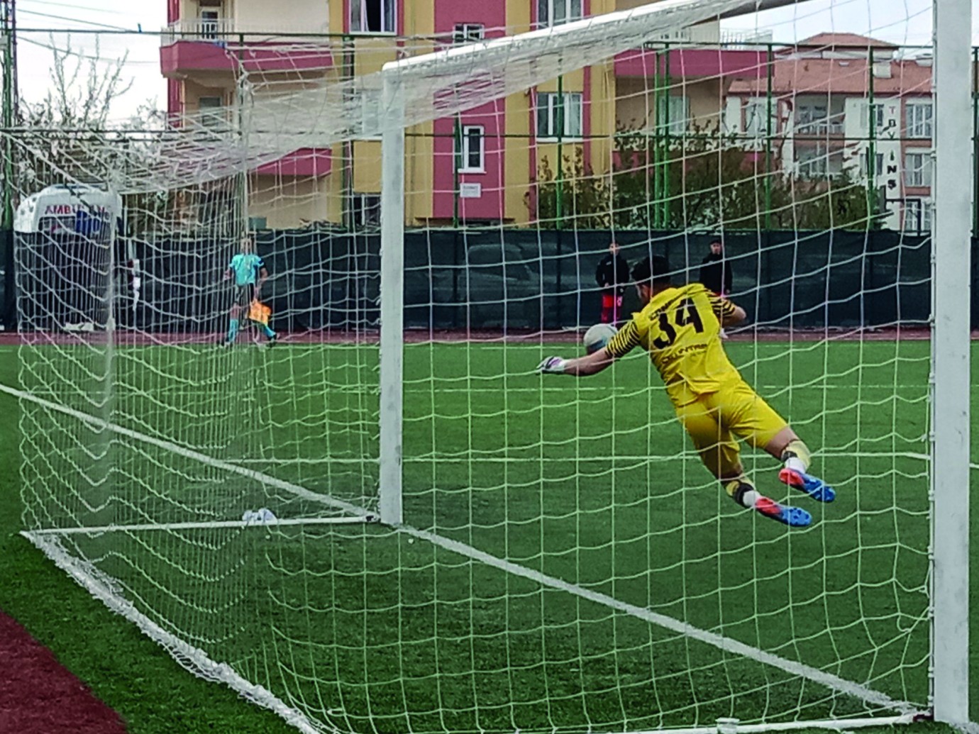 MALATYA FUTBOLUNDA SON DURUM