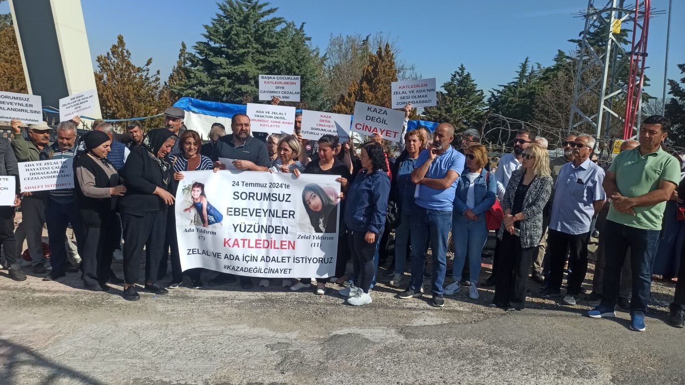 Mahkemede çelişkili rapor