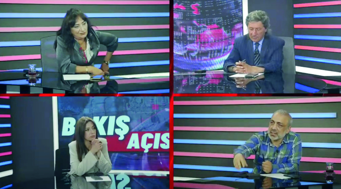 Bakan gitti mi yatış moduna geçiliyor