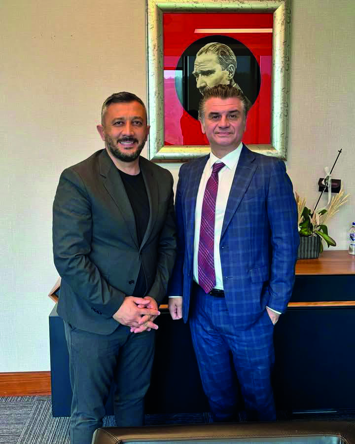 Arapgirspor'dan Statü Mağduriyeti Açıklaması