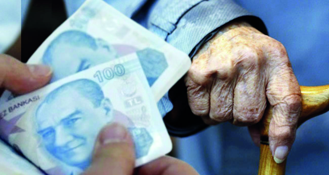 Kurban Bayramı Emekli İkramiyesi Ne Zaman Yatacak?