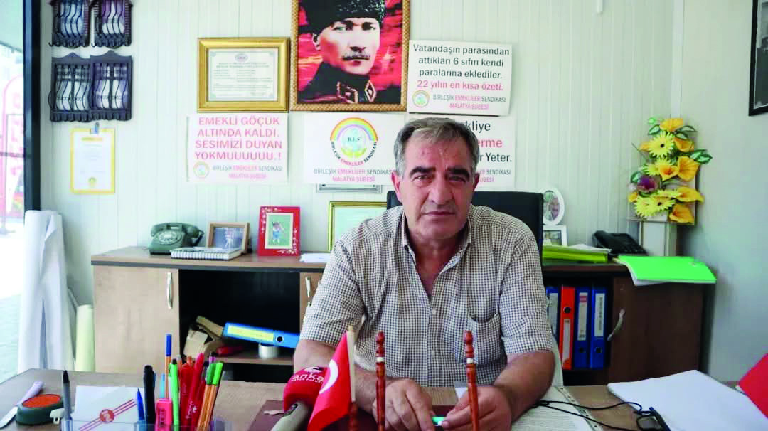 EMEKLİLER BU BAYRAM DA KURBAN KESEMEYECEK