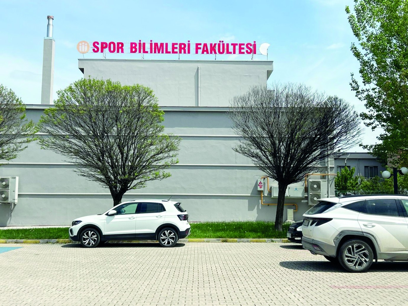 Sporun birleştirici ve dönüştürücü gücü bu olimpiyatlarda